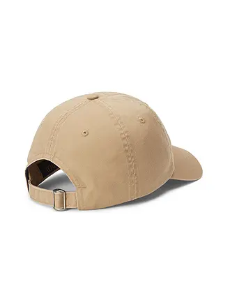 POLO RALPH LAUREN | Casquette | camel